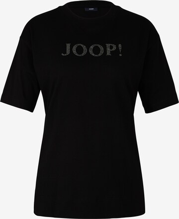 JOOP! Shirt in Schwarz: predná strana