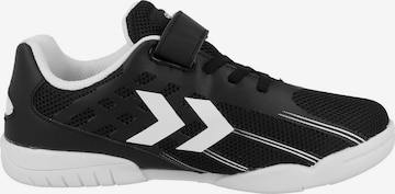 Hummel Sports shoe in Black