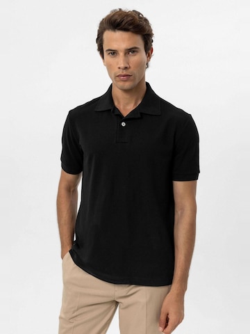 Antioch Shirt 'Gianpietro' in Roze
