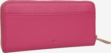 JOOP! Wallet 'Vivace Melete' in Pink