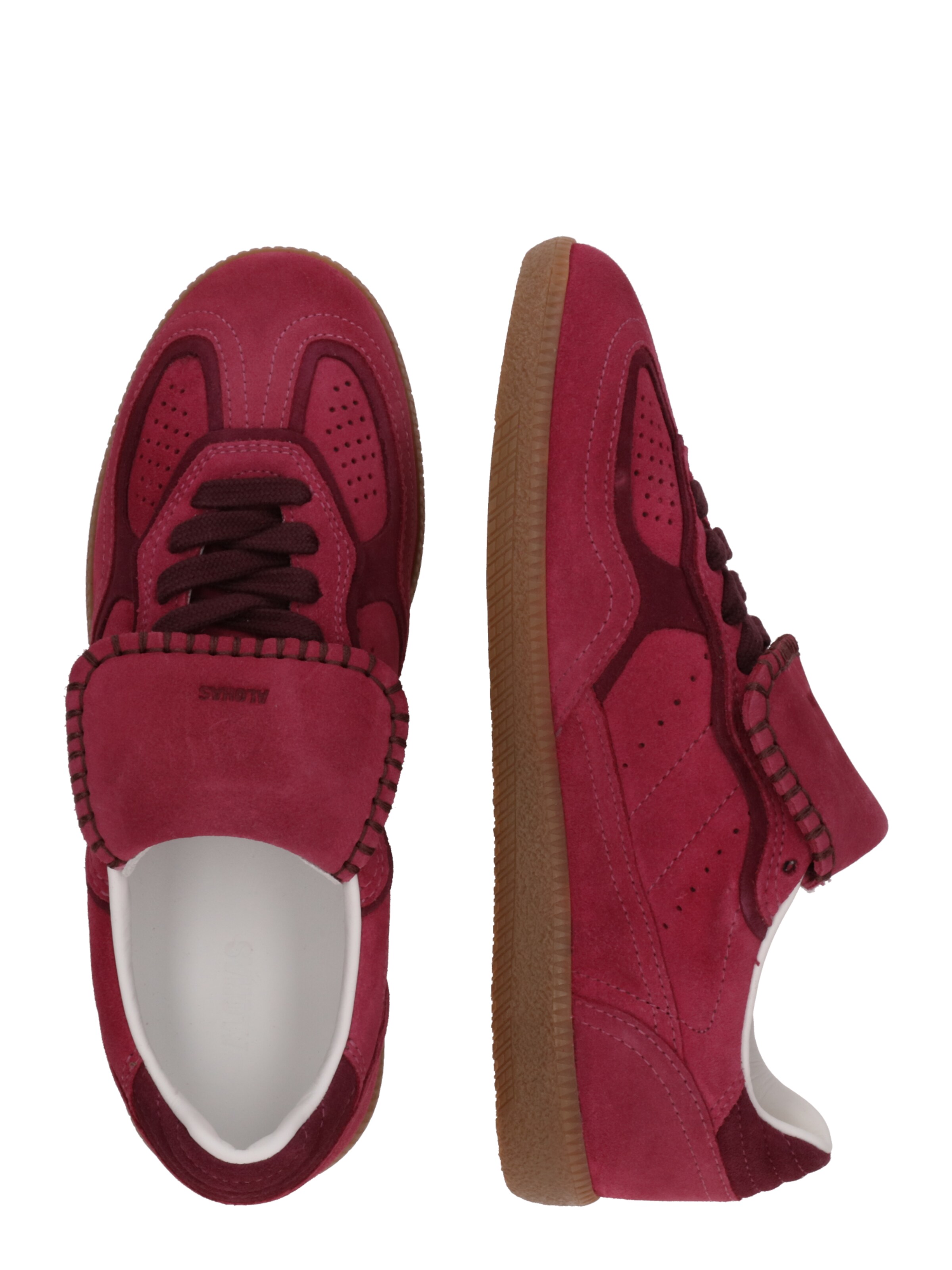 rozā Alohas Zemie brīvā laika apavi 'Club'