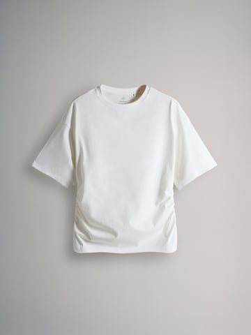 The Set T-shirt i grå