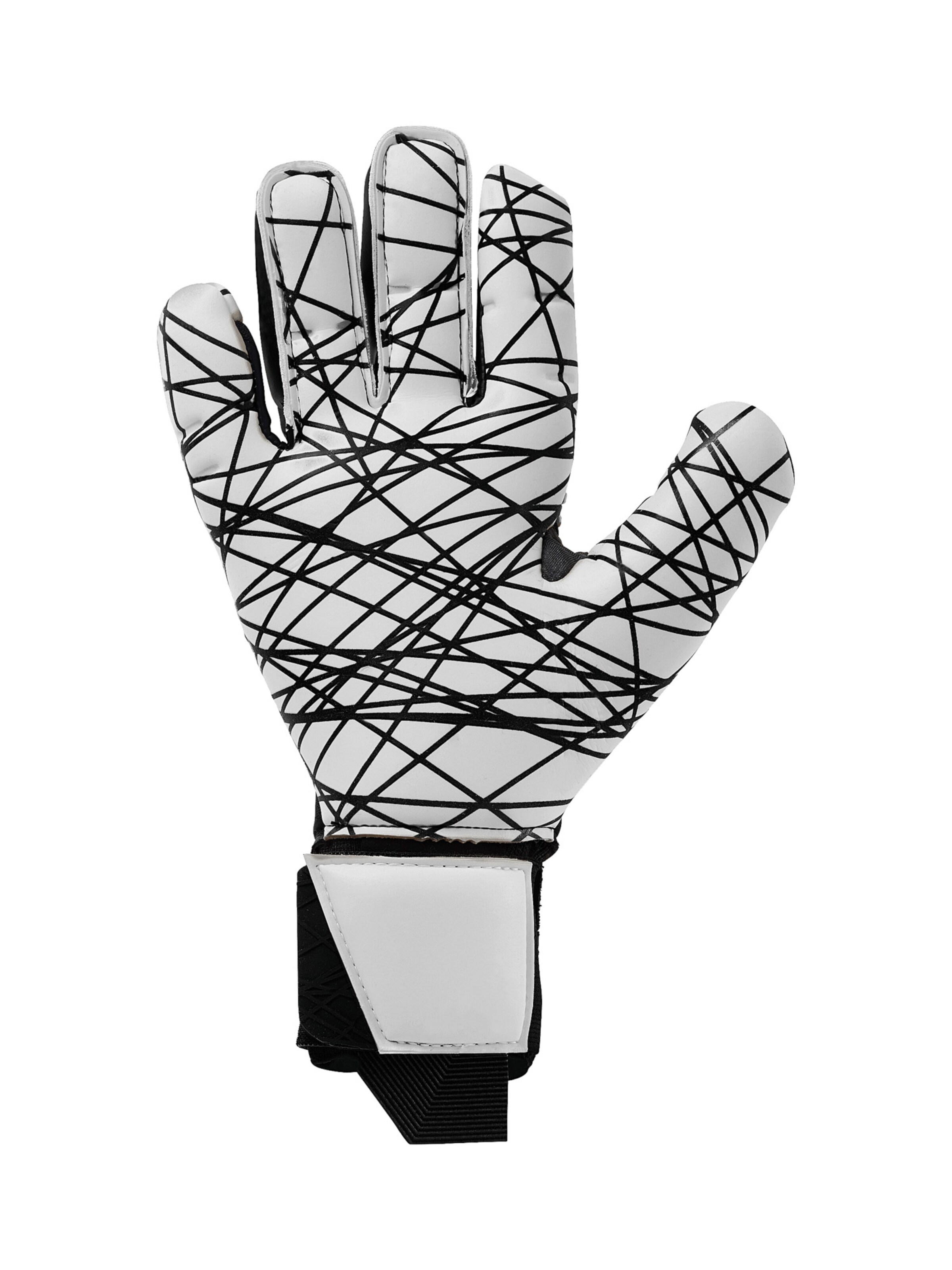 UHLSPORT Športové rukavice - Modrá