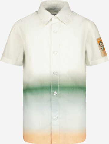 VINGINO Regular fit Overhemd in Wit: voorkant