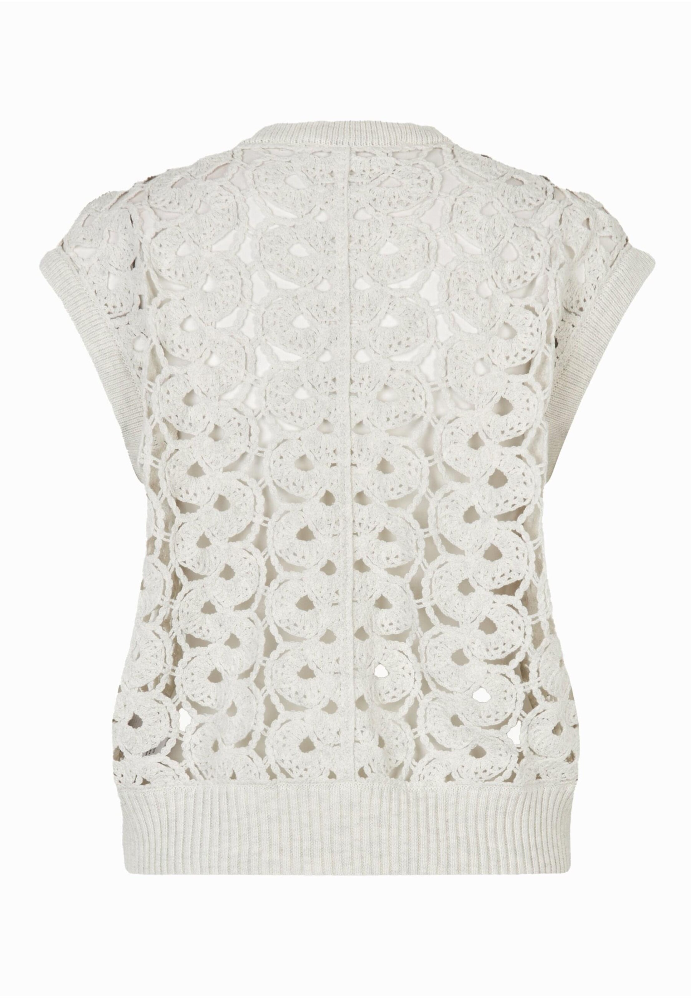 Cardigan 'Coralie' SECOND FEMALE en beige