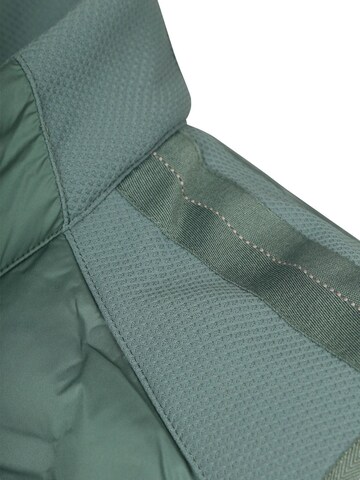Manteau d’hiver CASA MODA en vert