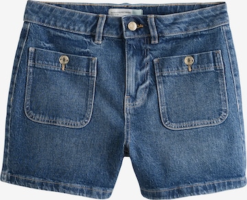 Next Regular Farkut värissä sininen: etupuoli