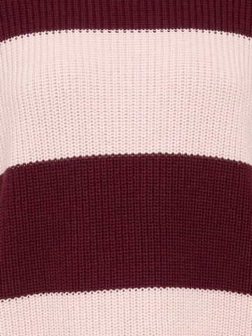 Mavi Pullover in Lila