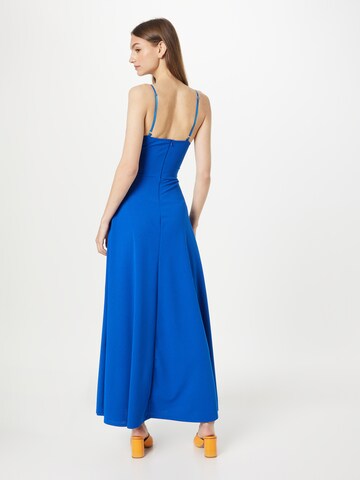 Abito 'ANNE' di WAL G. in blu