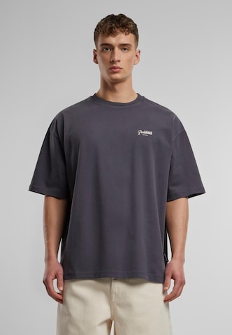 Prohibited Shirt in Grey