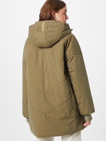 g-lab Jacke 'Ayla' in Grün