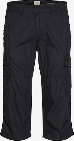 Pantalon cargo CAMEL ACTIVE en bleu : devant