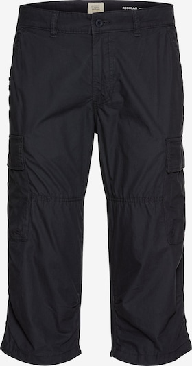 CAMEL ACTIVE Cargo hlače u noćno plava, Pregled proizvoda