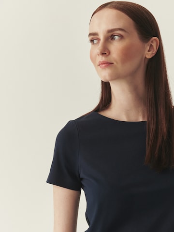 TATUUM Blouse in Blue