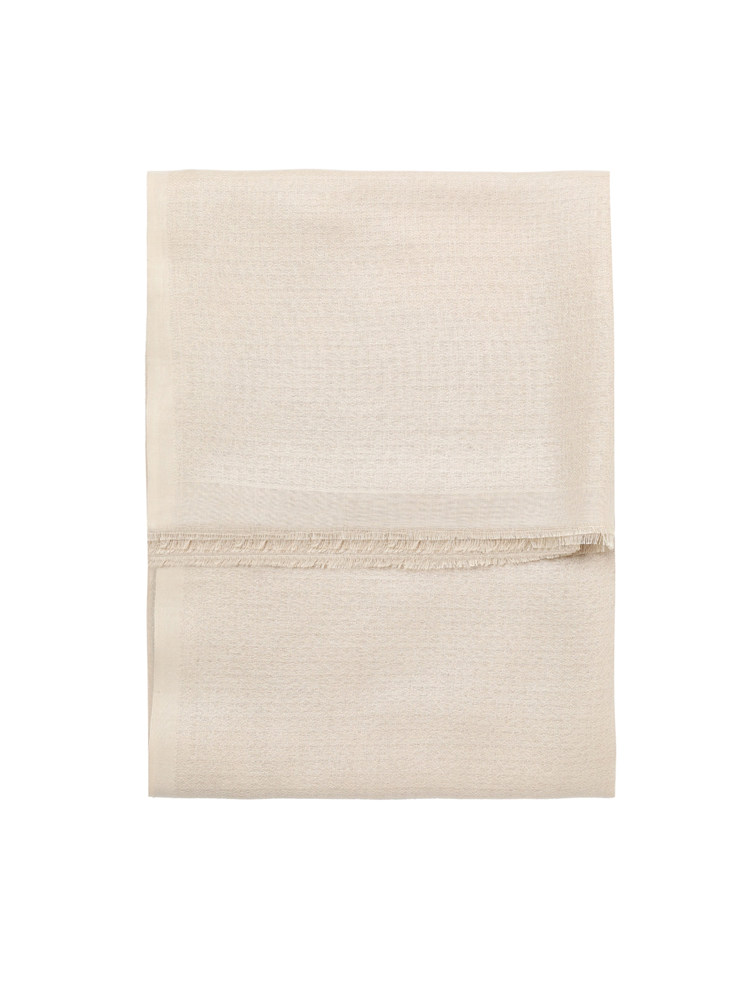 Écharpe 'Reno' TATUUM en beige