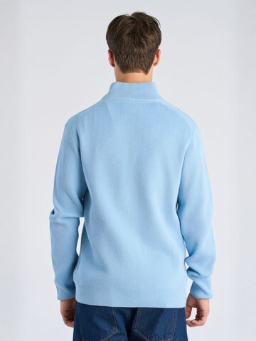 Giacchetta di Lindbergh in blu