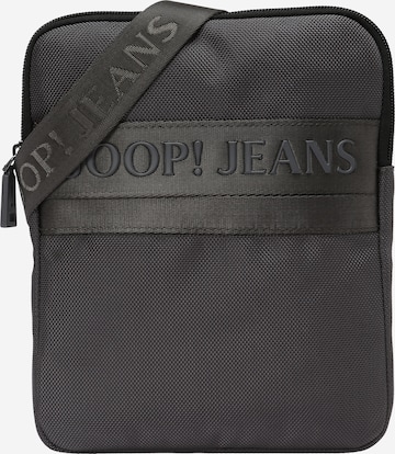 JOOP! Jeans - Bolso de hombro 'Modica Liam' en gris