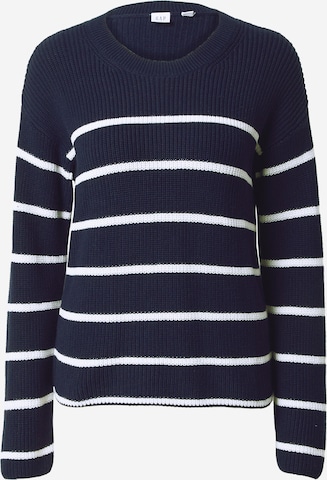 Pull-over GAP en bleu : devant