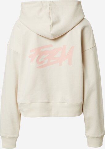 FCBM Sweatshirt 'Emilia' in Beige