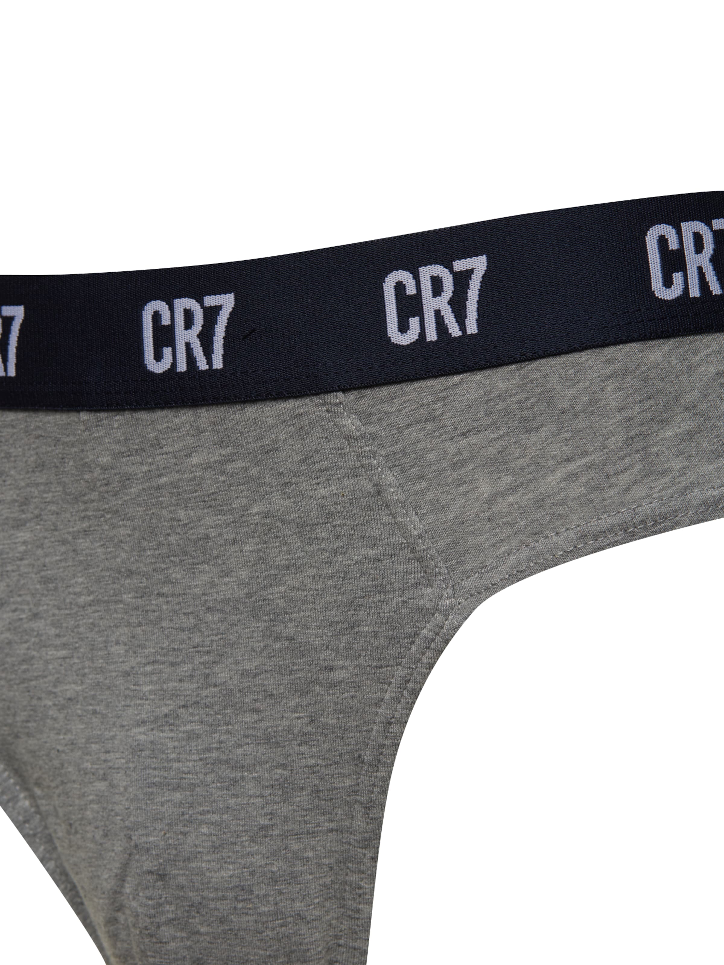 regular Slip di CR7 - Cristiano Ronaldo in blu