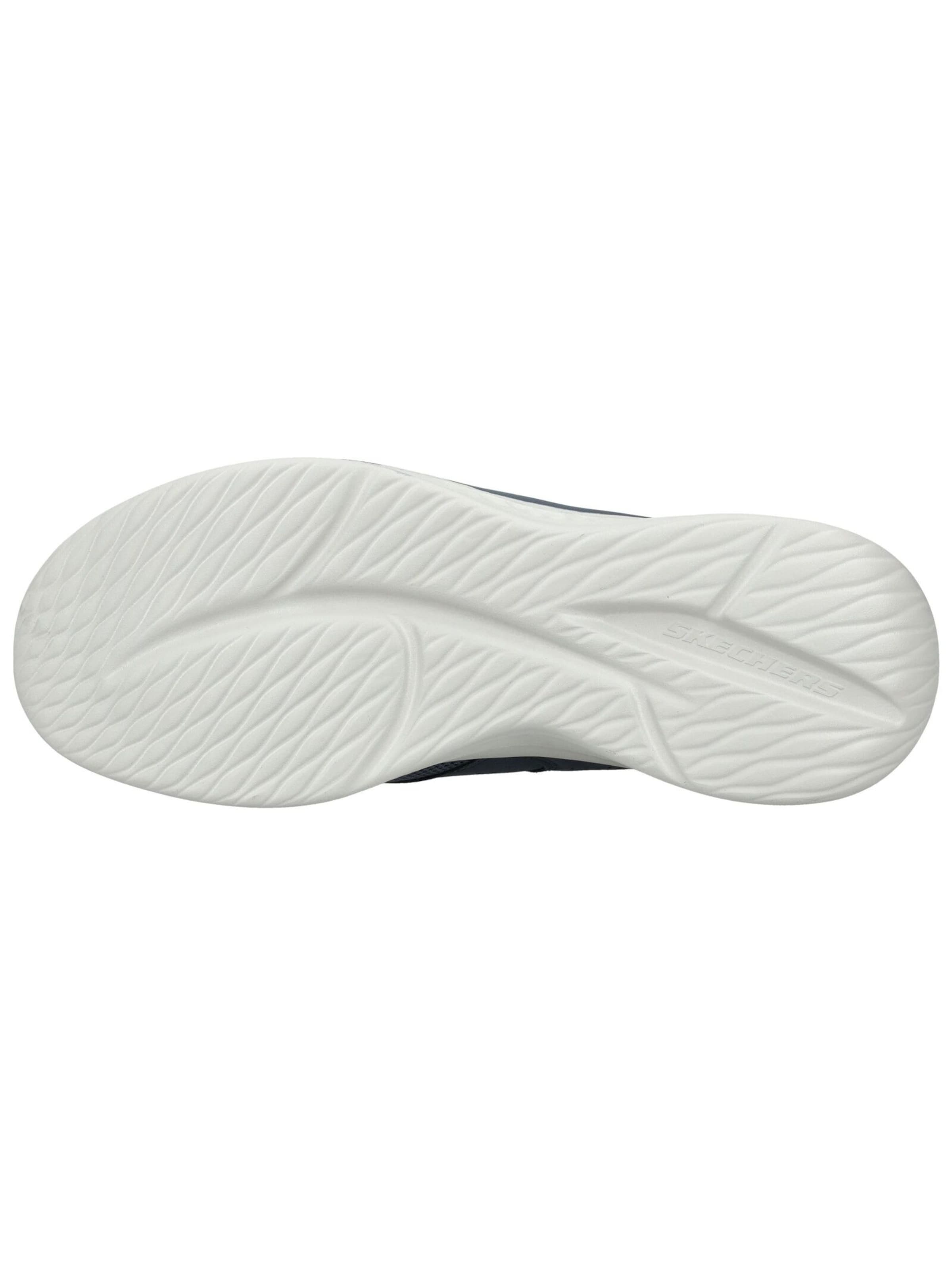 SKECHERS Platform trainers in Blue