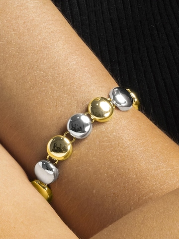 Braccialetto 'Vorgia' di Luxenter in colori misti