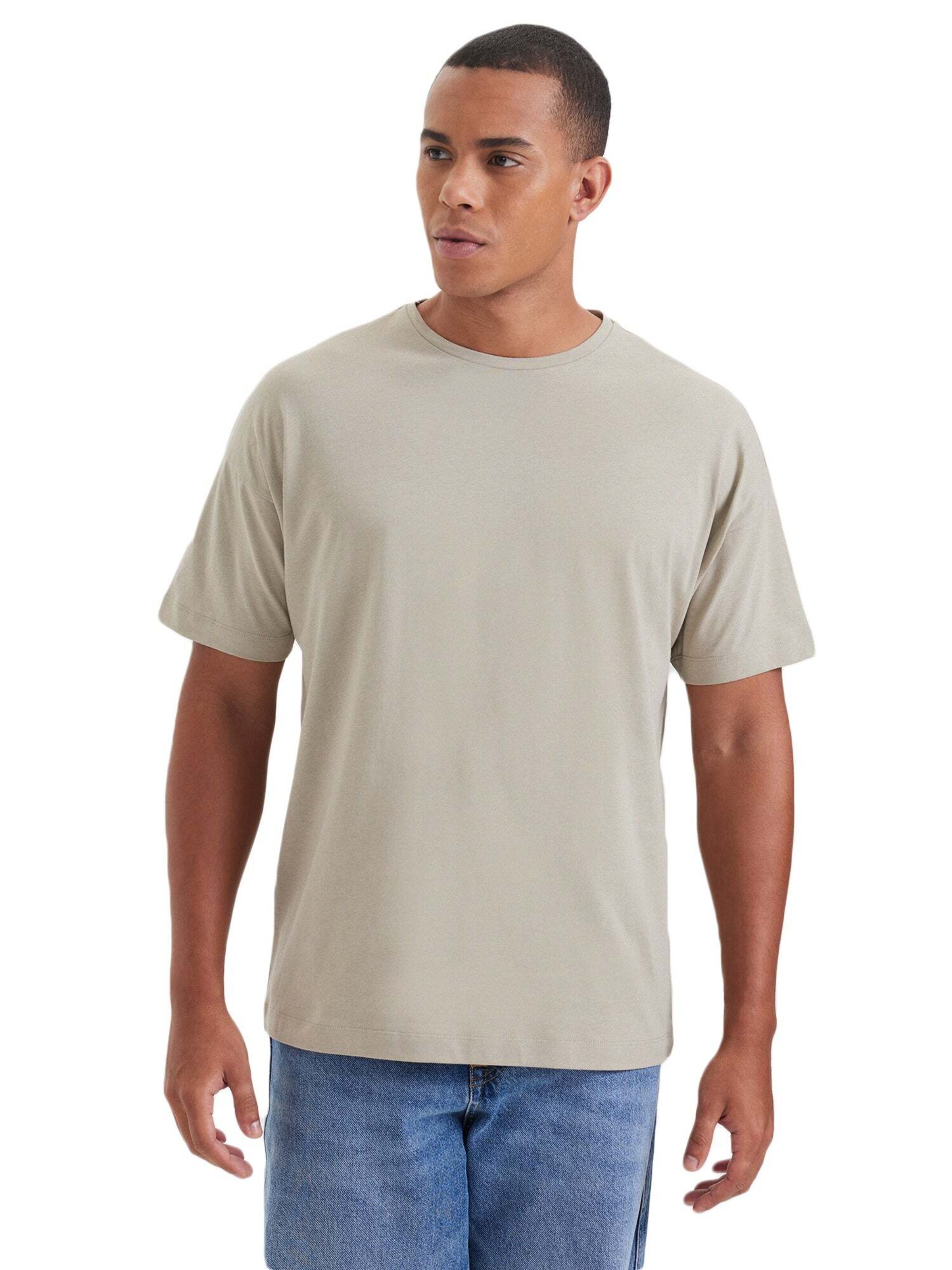 T-Shirt 'Thomas' WESTMARK LONDON en vert : devant