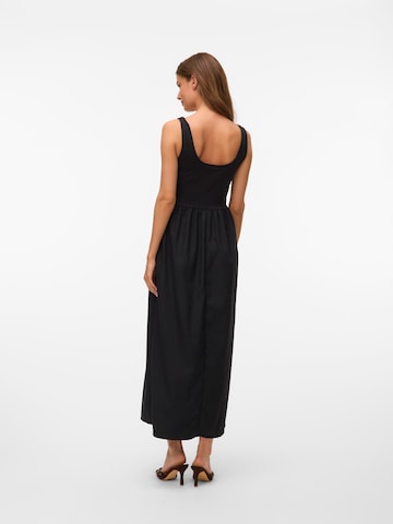 Robe 'VMNoelle' VERO MODA en noir