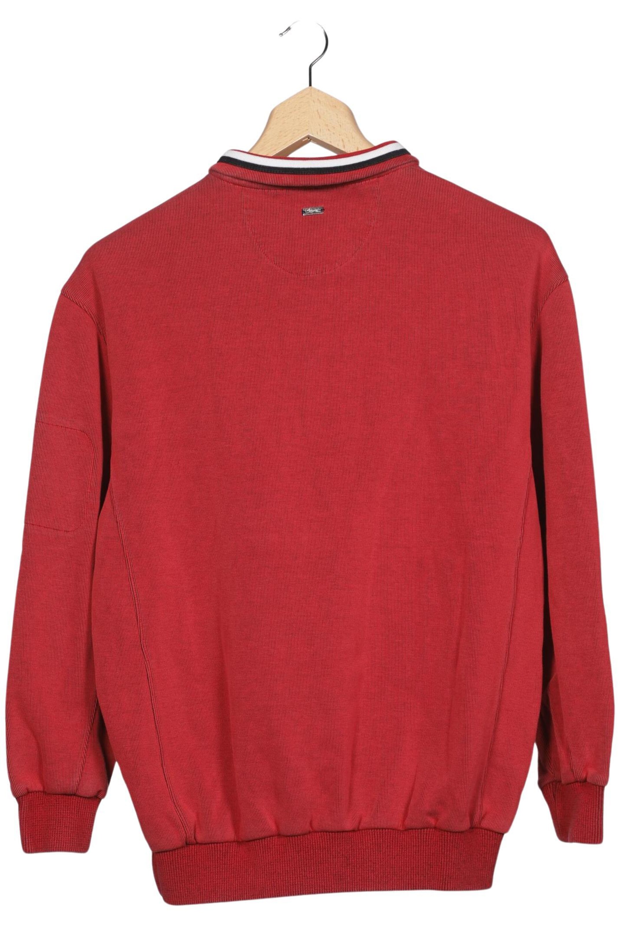Engbers Sweater 4XL in Rot