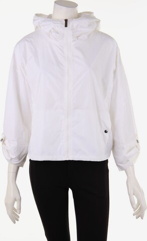 Add Jacket & Coat in M in White: front