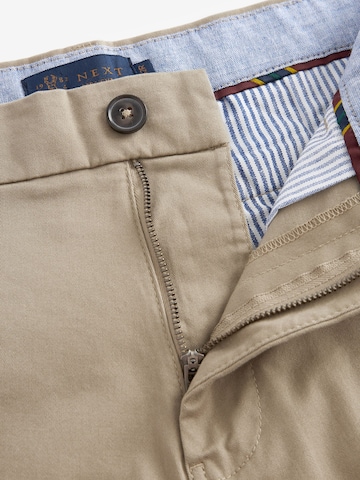 Next Regular Shorts in Beige