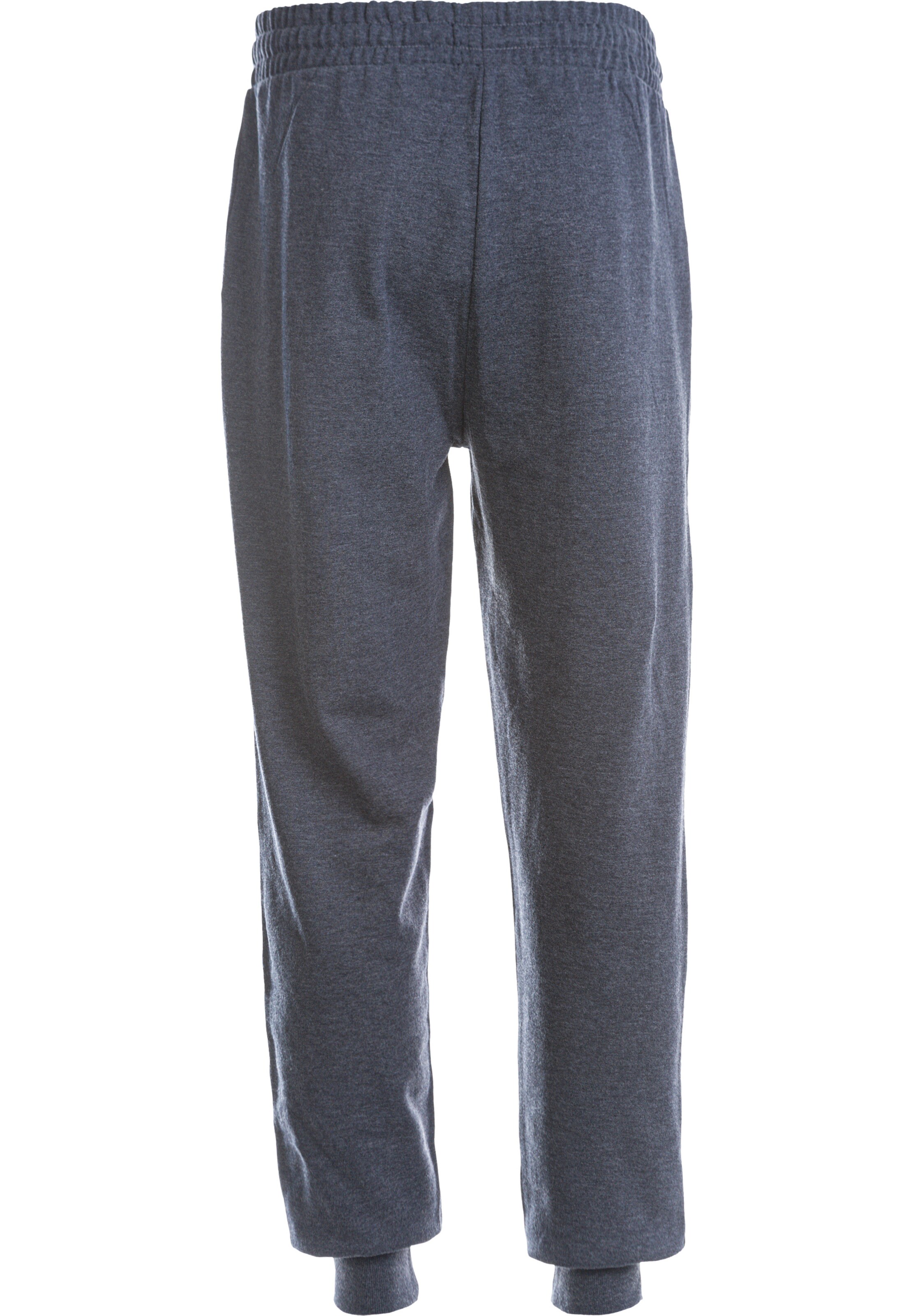 Cruz Tapered Sporthose 'Regent' in Blau