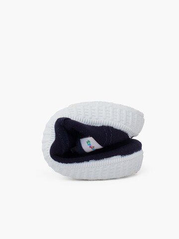 Pisamonas Sneaker in Blau