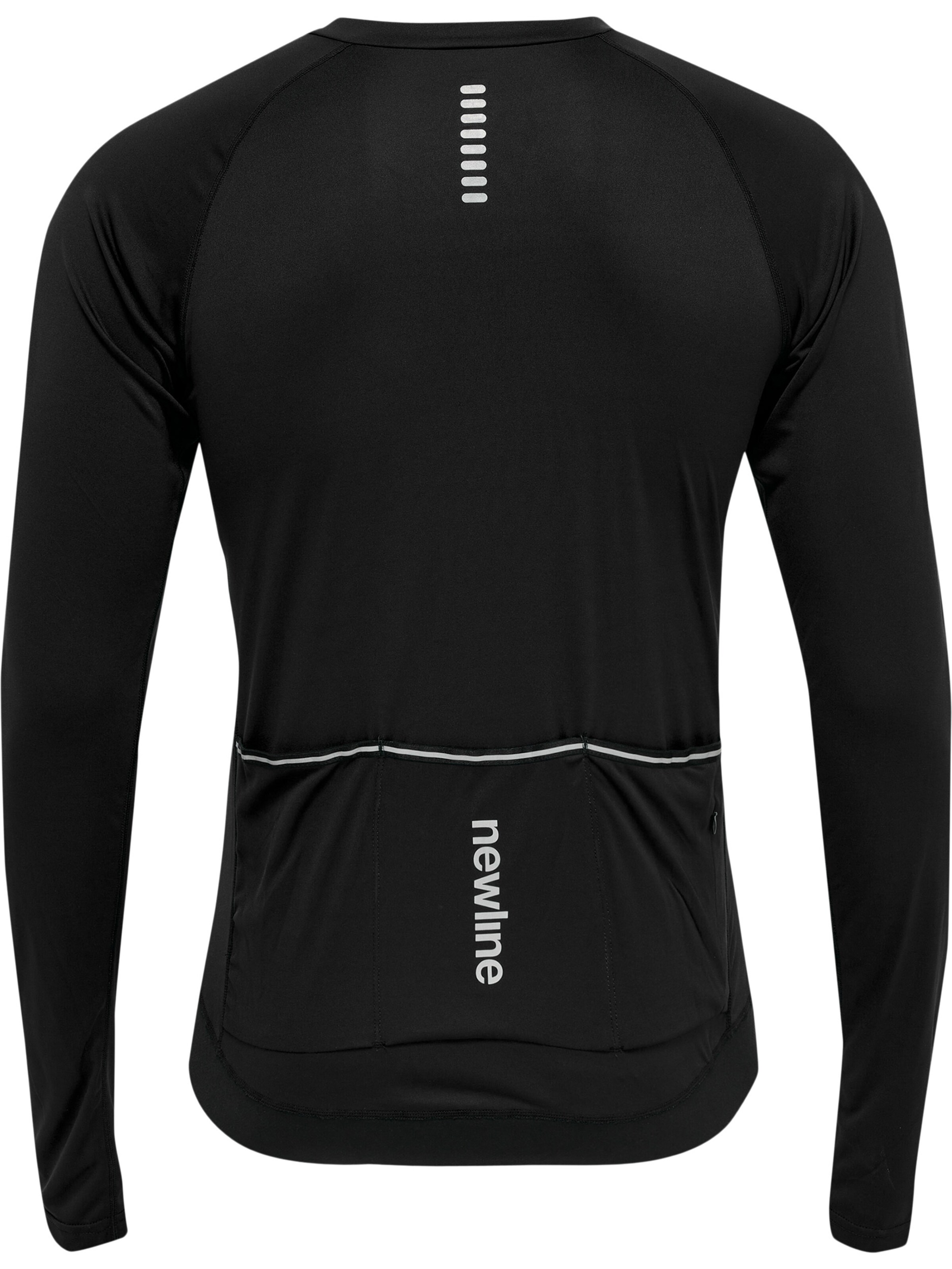 Newline Performance Shirt in Black