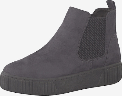 MARCO TOZZI Chelsea Boots in Grey, Item view