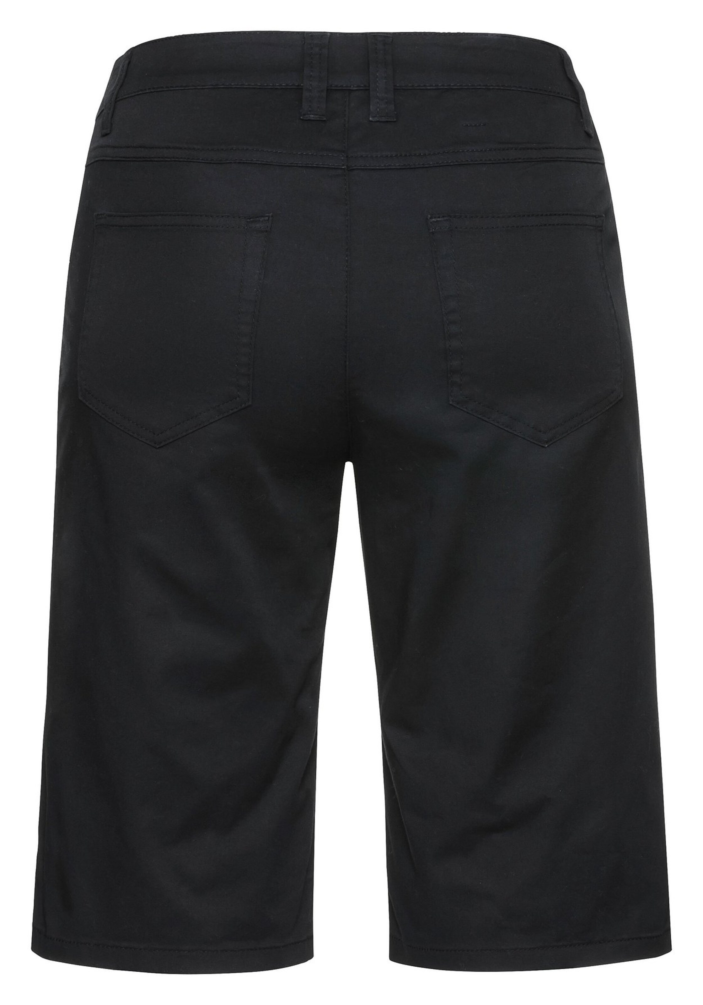 Regular Pantaloni de la SHEEGO pe negru