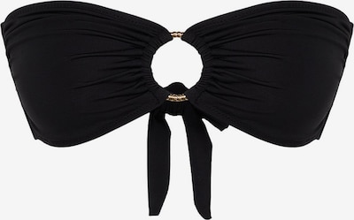 Trendyol Bikinitoppi värissä musta, Tuotenäkymä