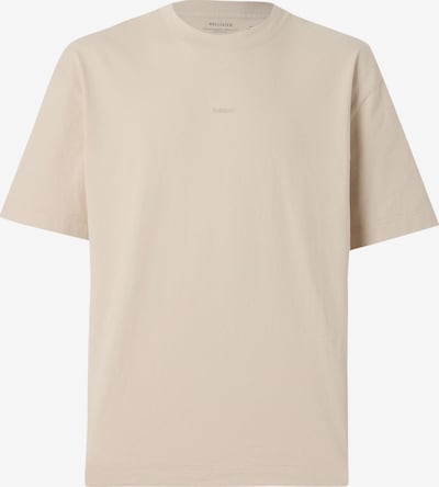 HOLLISTER Majica u cappuccino, Pregled proizvoda