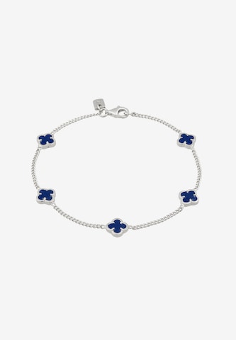 KUZZOINarukvica 'Kleeblatt' - srebro boja: prednji dio