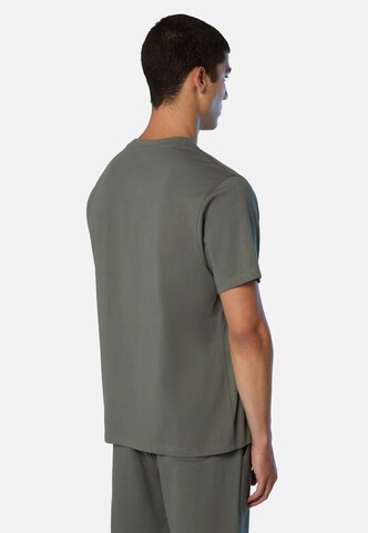 North Sails Bluser & t-shirts i grå