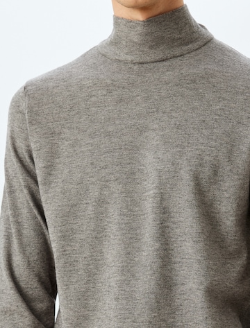 Koton Sweatshirt in Grau