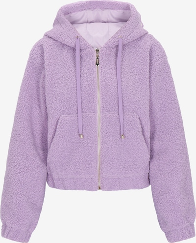 Demisezoninė striukė iš IZIA, spalva – levandų spalva, Prekių apžvalga