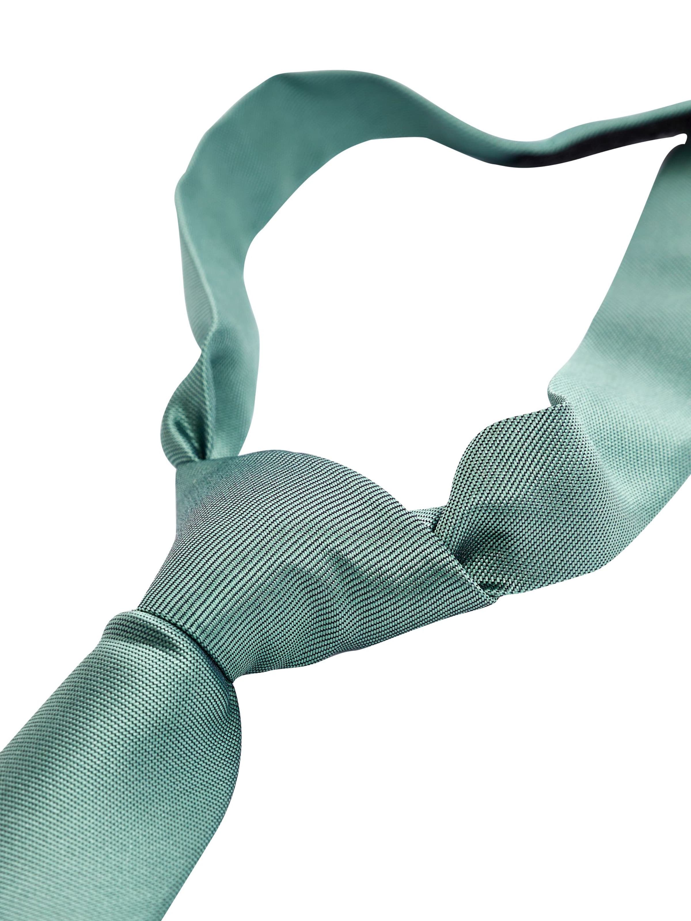 Next Suit accessory in Green