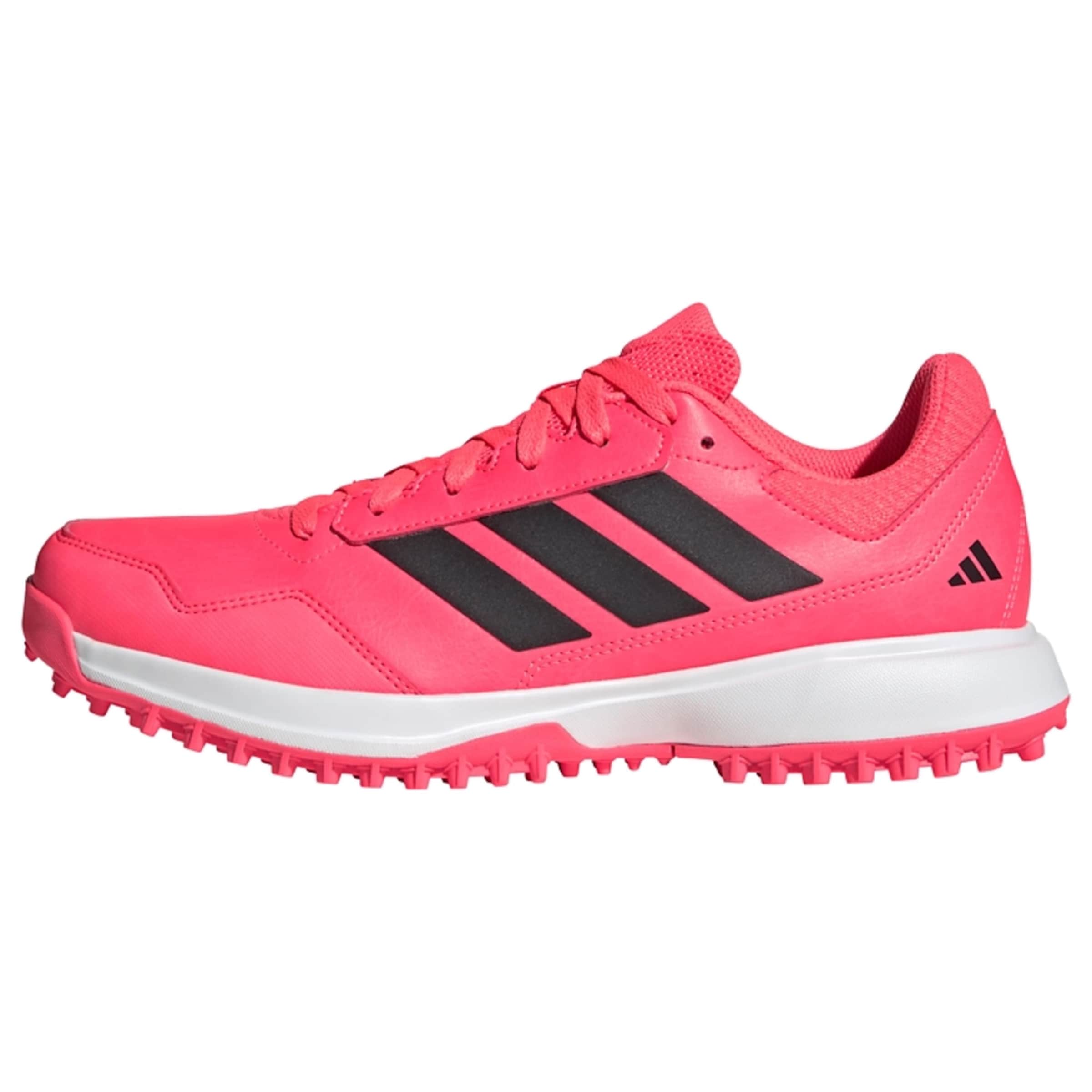 ADIDAS PERFORMANCE Athletic Shoes 'Hockeystar' in 36 in Raspberry / Black, Item view