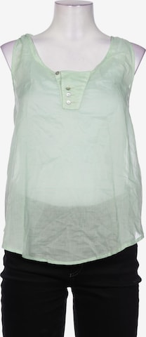 Kookai Blouse & Tunic in M in Green: front