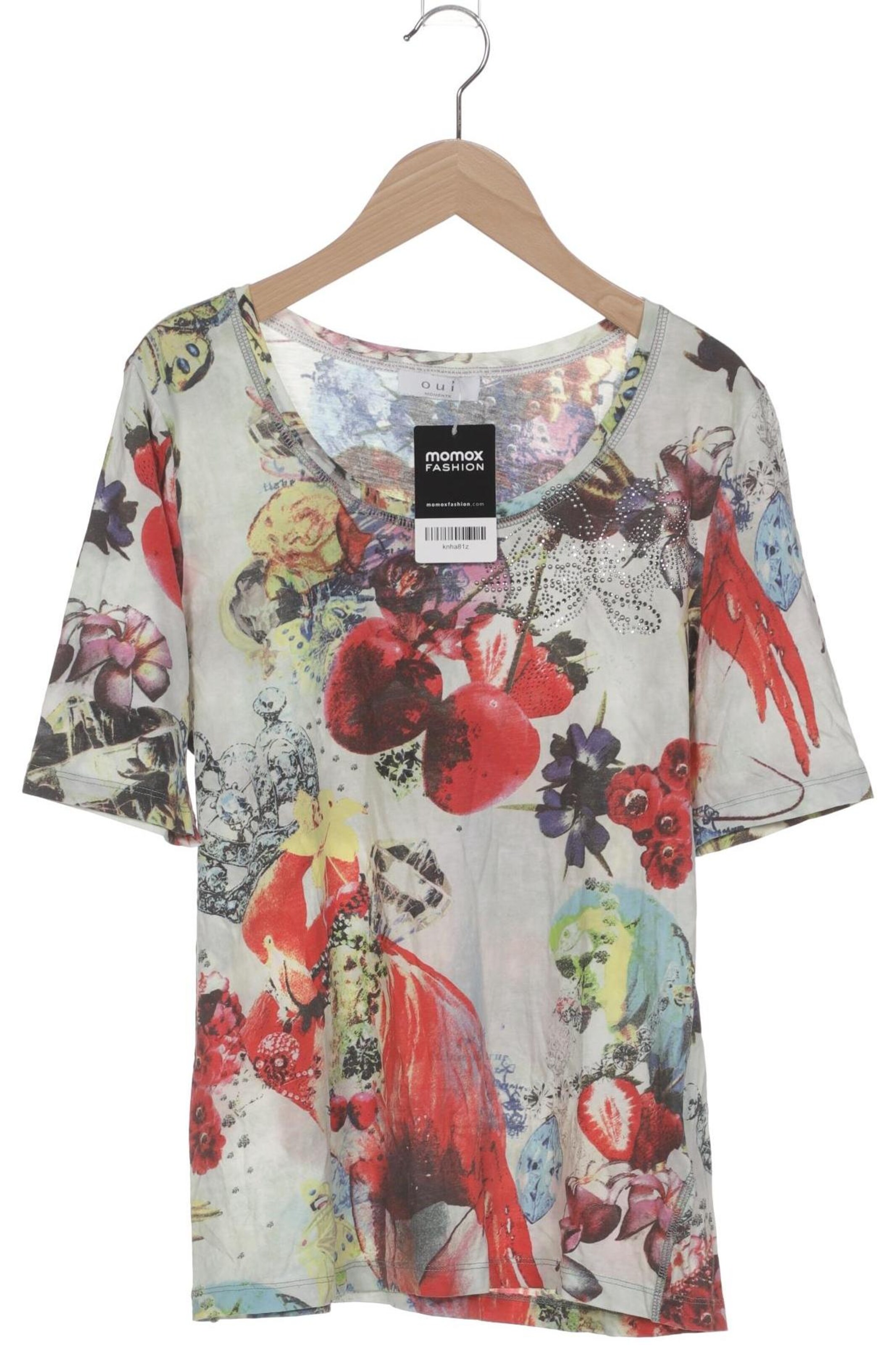 OUI Top & Shirt in L in Mixed colors: front