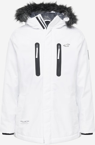 Hollister 2025 ski coat