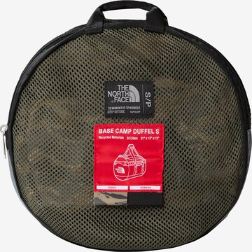 Borsa da viaggio 'Base Camp' di THE NORTH FACE in grigio