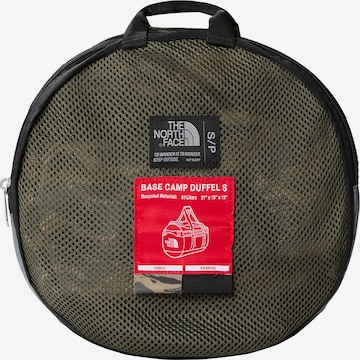 THE NORTH FACE Travel Bag 'Base Camp' in Grey