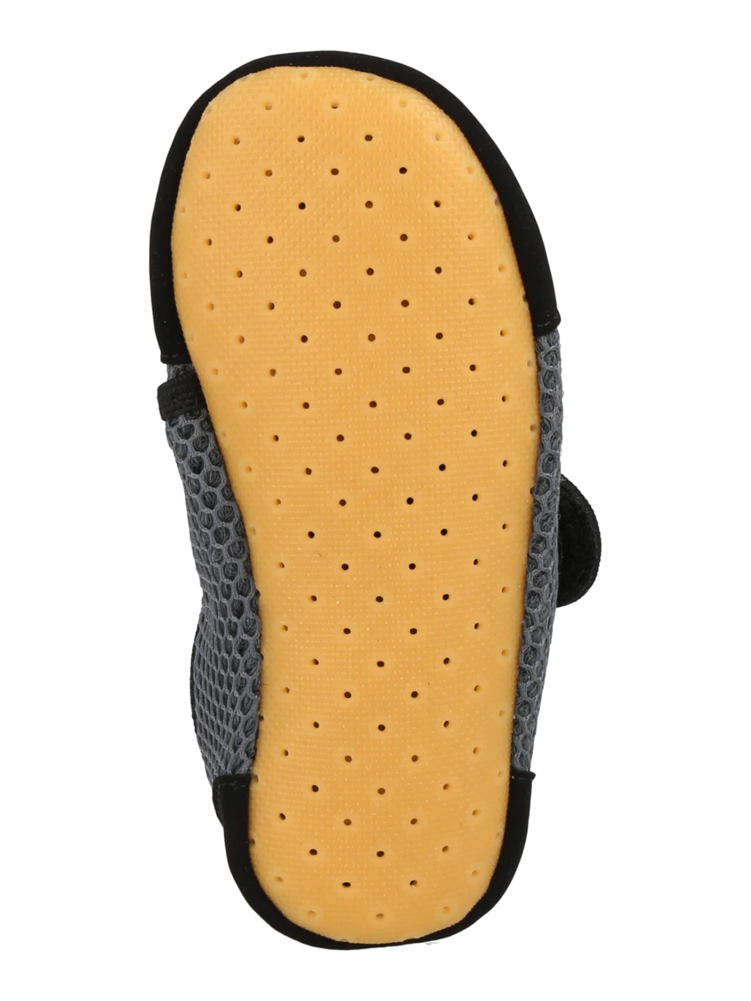 BECK - Zapatillas de casa 'Buddy' en gris